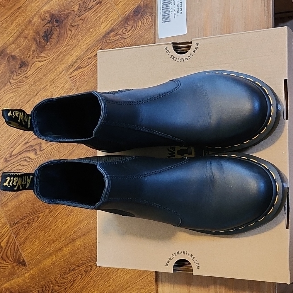 Doc Martens Chelsea
